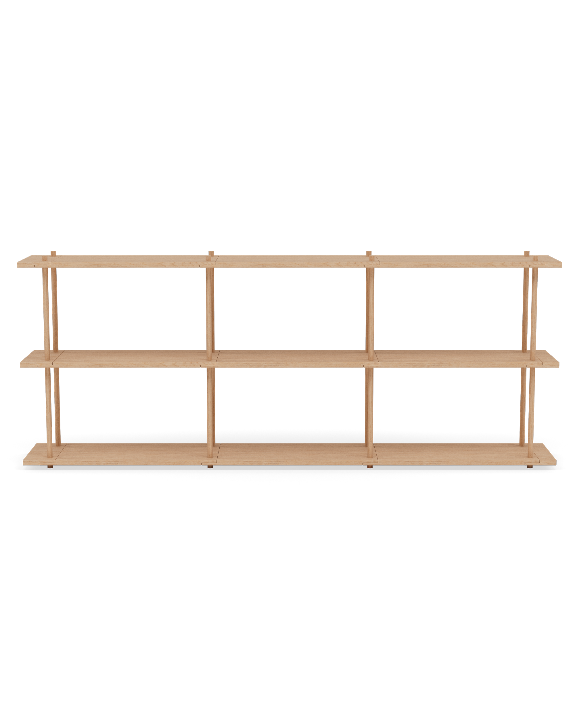 Bond 30 Shelf, Combination W303